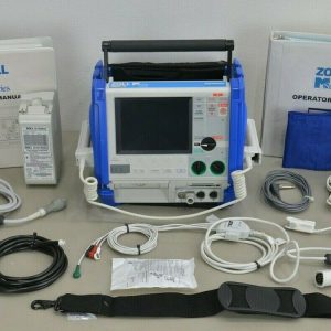 Defibrillators & Accessories
