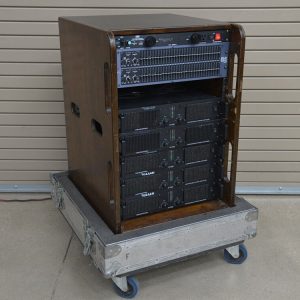 Electronics & Audio Visual Equipment