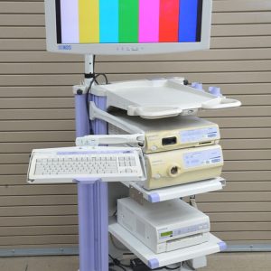 Endoscopy Systems & Instruments