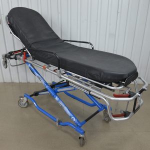 Hospital & Emergency Patient Transport