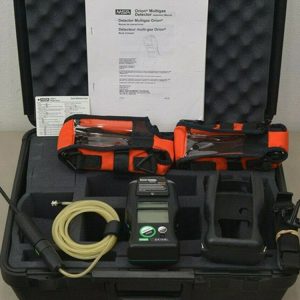 Industrial Equipment