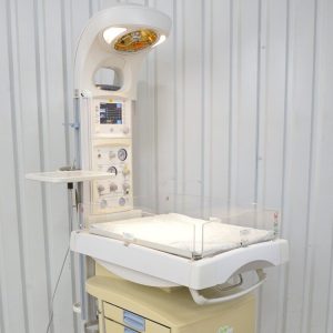 Infant & Patient Warming Systems