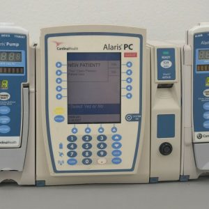 Infusion Systems