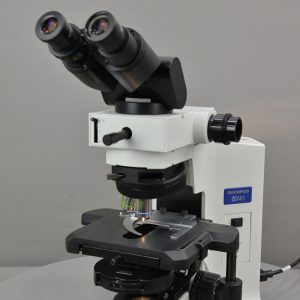 Medical Lab Equipment