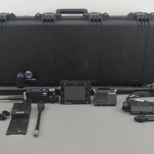 Military, Tactical, & Security Equipment