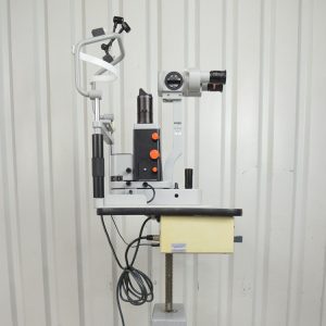 Ophthalmic & Audiology Equipment