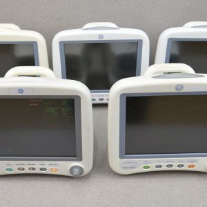 Patient Monitors & Accessories