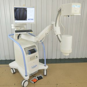 Radiology Equipment & Tables