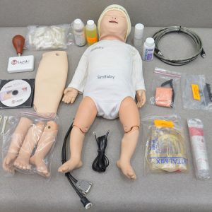 Simulators & Training Aids