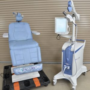 Treatment Tables & Therapy Systems