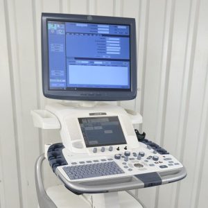 Ultrasound Systems & Transducers