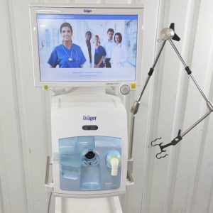 Ventilators & Respiratory Equipment