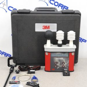 3M Quest QuesTemp 48N Heat Stress Display