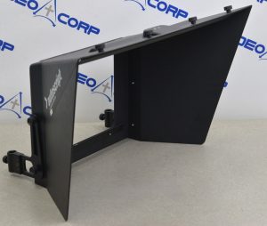 Autoscript Monitor Teleprompter Hood 17"