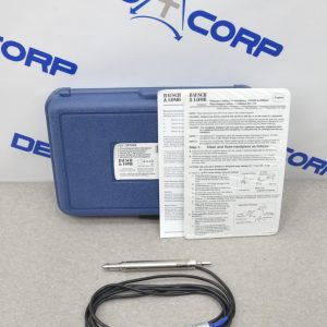 Bausch & Lomb DP7020 Phacoemulsification Handpiece