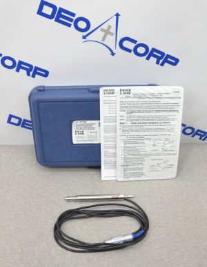 Bausch & Lomb DP7020 Phacoemulsification Handpiece