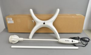 Burton GLW30FL Gleamer Examination Light with Floor Stand P/N 1008867-1