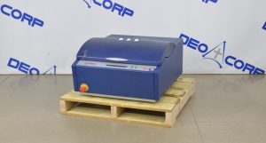 CIM ME2000 Metal Embossing Machine