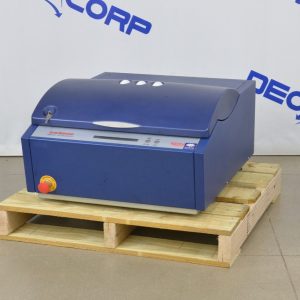CIM ME2000 Metal Embossing Machine