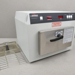 CPAC Equipment Inc CoxRapidHeat 6000 High Velocity Hot Air Rapid Heat Sterilize