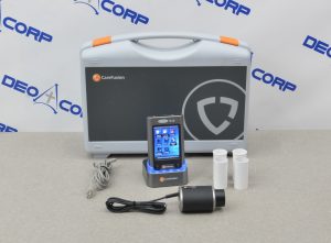 CareFusion Micro Loop Portable Spirometer 2010