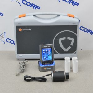 CareFusion Micro Loop Portable Spirometer 2010