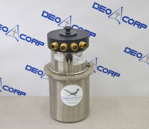 Chaparral Physics 50A Infrasound Sensor