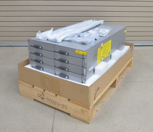 Cisco UCS 5108 AC2 Blade Server Chassis