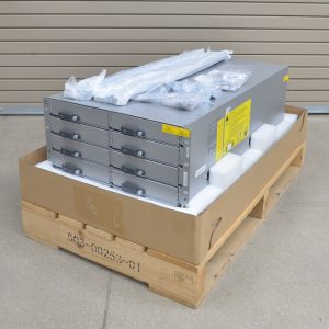Cisco UCS 5108 AC2 Blade Server Chassis