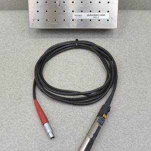 ConMed Hall Oralmax Elite PRO7000DE High Speed Drill W/  Linvatec MC5057 Cord