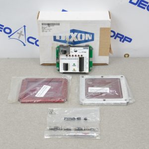 Dixon FloTech FT102/ FT103 Compatible Onboard Replacement Chassis & Housing