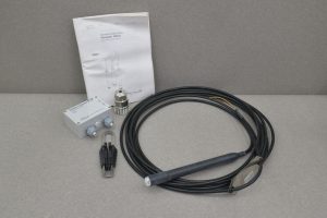 Endress+Hauser Waterpilot FMX21 Hydrostatic Level Measurement System w/Terminal