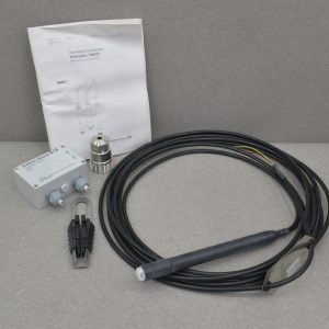 Endress+Hauser Waterpilot FMX21 Hydrostatic Level Measurement System w/Terminal