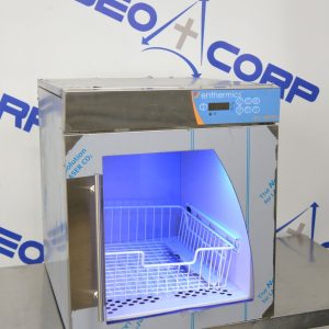 Enthermics EC250L Titan Series Intelligent Countertop Fluid Warming Cabinet