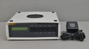 Fluke Biomedical 4000M+ Victoreen NonInvasive Imaging Test Device