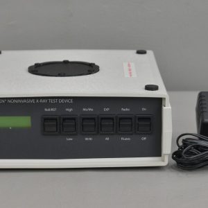 Fluke Biomedical 4000M+ Victoreen NonInvasive Imaging Test Device