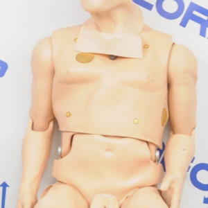 Gaumard Trauma Hal S3040.100 Rugged, Resilient, and Tetherless Trauma Simulator