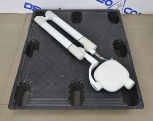 Gendex Expert DC Dental Intraoral Articulated Arm & Tube head 112-0951G1