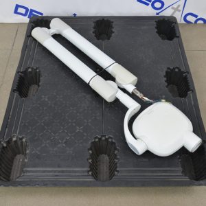 Gendex Expert DC Dental Intraoral Articulated Arm & Tube head 112-0951G1