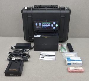 Idaho Technology RAZOR EX Portable BioDetection System RAZR-ASY-4000