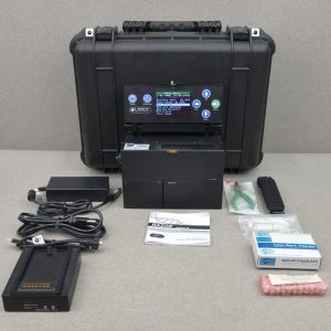 Idaho Technology RAZOR EX Portable BioDetection System RAZR-ASY-4000