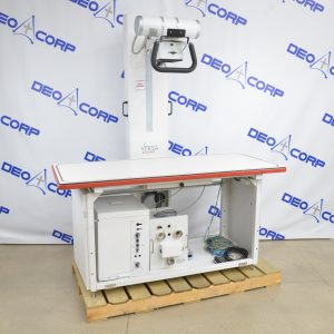 InnoVet Versa Veterinary Imaging System W/ 05300 Radiographic Table