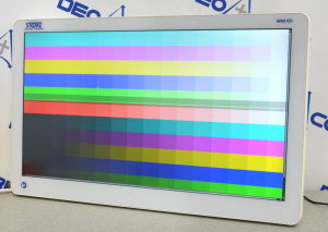 Karl Storz WM 101 24" Touchscreen Monitor MDGP23HAMAC-K51