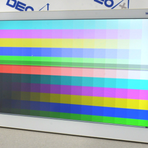 Karl Storz WM 101 24" Touchscreen Monitor MDGP23HAMAC-K51