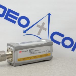 Keysight Agilent U8485A USB Thermocouple Average Power Sensor 10MHz-33GHz