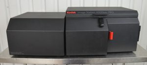 Kodak IS4000MM Pro Molecular Imaging System w/ Multimodal Pro Light Source