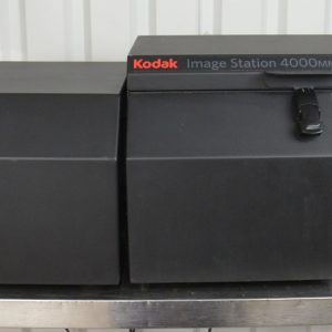 Kodak IS4000MM Pro Molecular Imaging System w/ Multimodal Pro Light Source