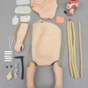 Laerdal SimBaby Accessory Set