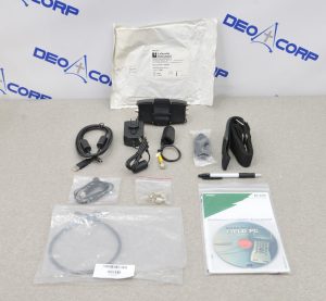 Lafayette Instruments Data Acquisition System Wrist Enclosure W/ Accessories