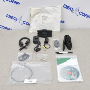 Lafayette Instruments Data Acquisition System Wrist Enclosure W/ Accessories